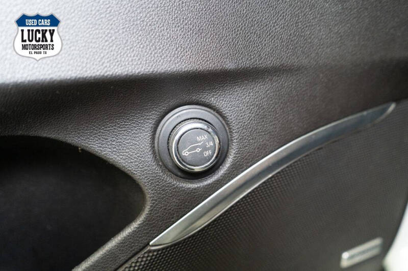 2019 Buick Enclave Premium