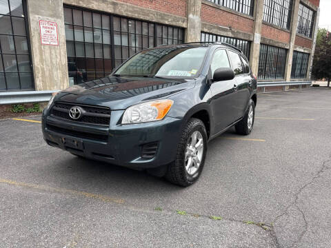 2011 Toyota RAV4 Base Photo