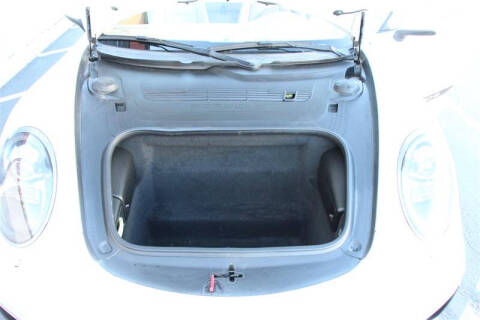 2017 Porsche 911 Carrera