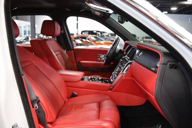 2023 Rolls-Royce Cullinan
