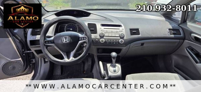 2010 Honda Civic