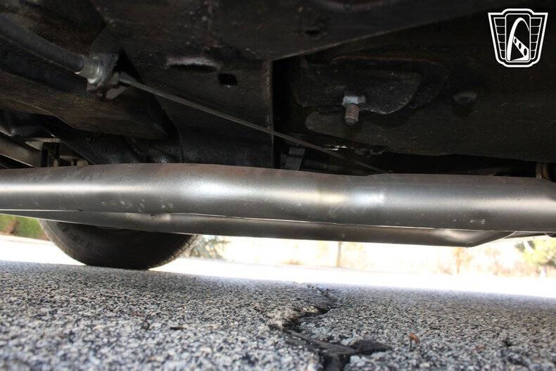 1969 Chevrolet Corvette