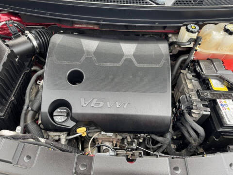 2019 Buick Enclave Premium