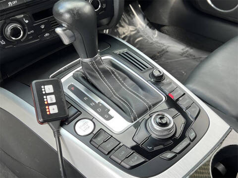 2012 Audi S4 3.0T quattro Prestige