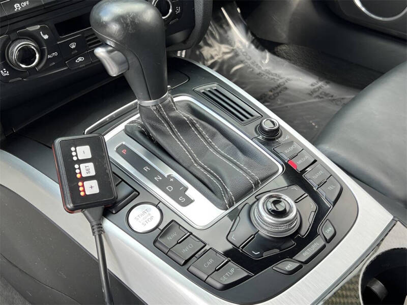 2012 Audi S4 3.0T quattro Prestige