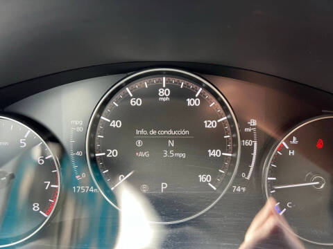 2023 Mazda CX-30 2.5 S Preferred
