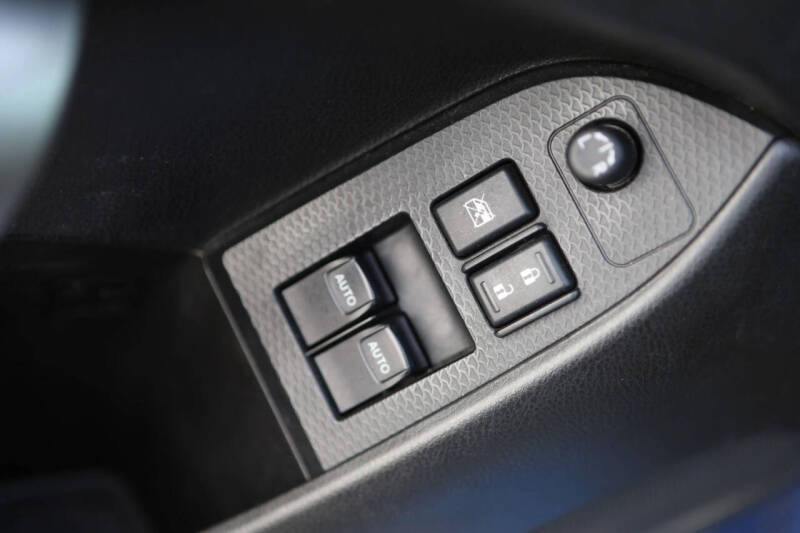 2013 Subaru BRZ Limited