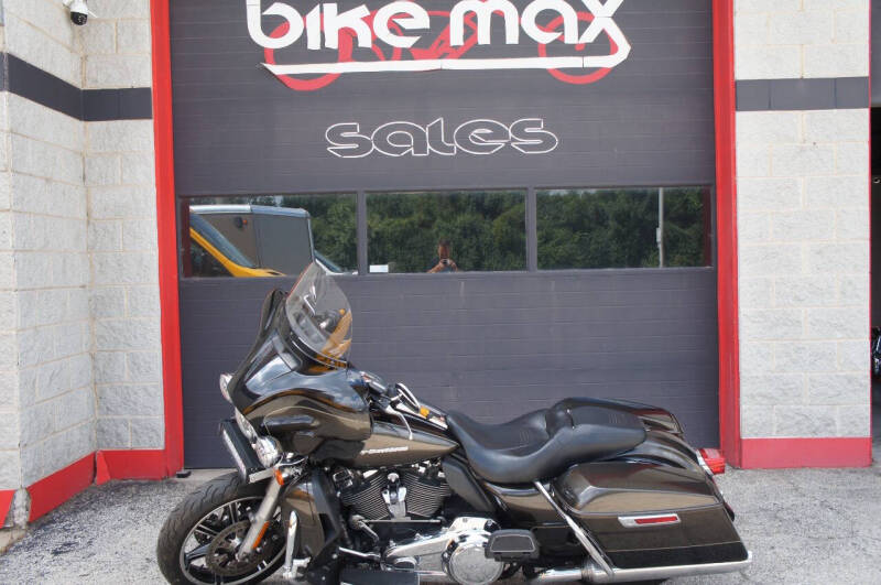 2020 Harley-Davidson Ultra Limited