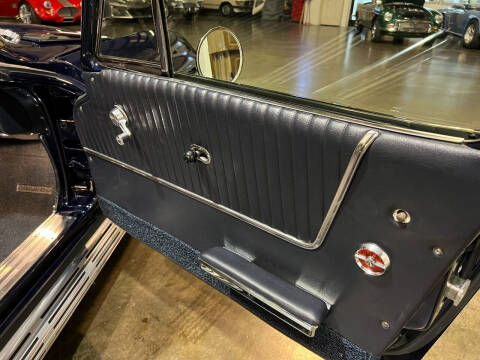 1963 Chevrolet Corvette