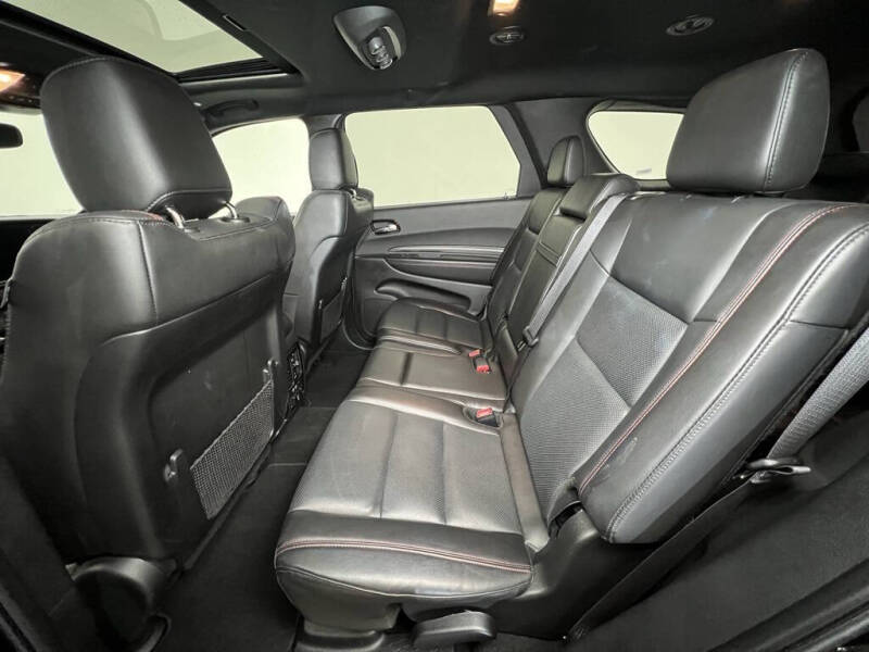 2025 Dodge Durango GT Plus