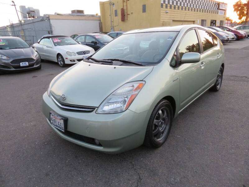 2007 toyota prius for sale