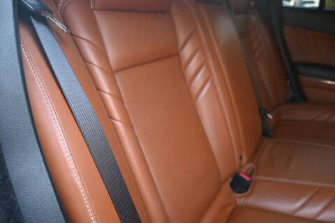 2021 Dodge Charger SRT Hellcat Redeye