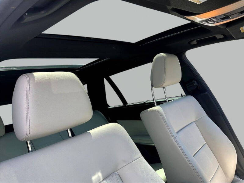 2016 Mercedes-Benz E-Class E 350 4MATIC