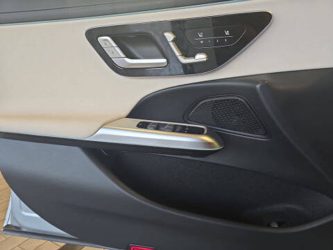 2026 Mercedes-Benz E-Class E 350 4MATIC