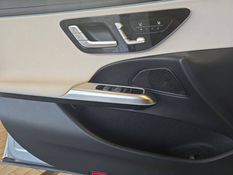 2026 Mercedes-Benz E-Class E 350 4MATIC