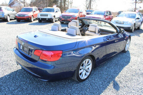 2013 BMW 3 Series 328i