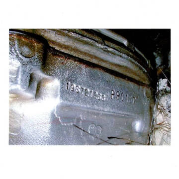 1969 Chevrolet Corvette