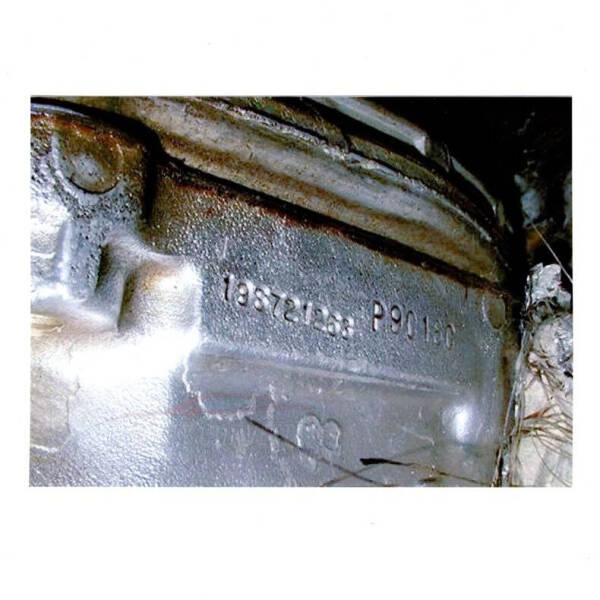 1969 Chevrolet Corvette