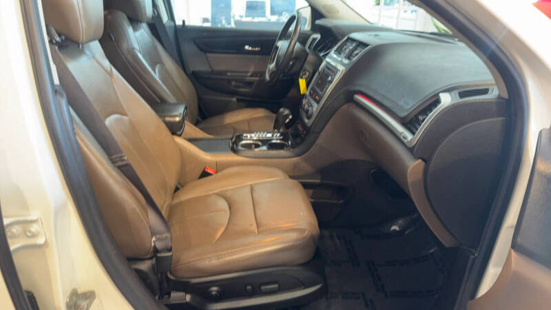 2014 GMC Acadia SLT-1