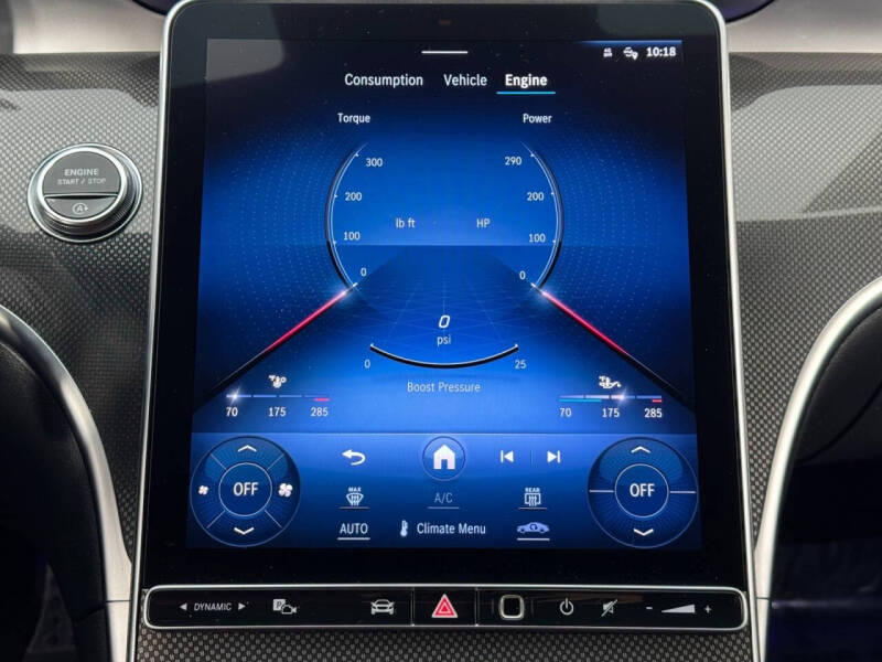 2023 Mercedes-Benz C-Class C 300 4MATIC