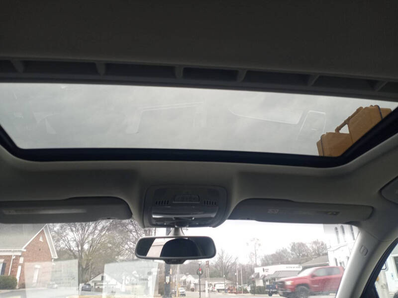 2011 Audi A4 2.0T quattro Prestige