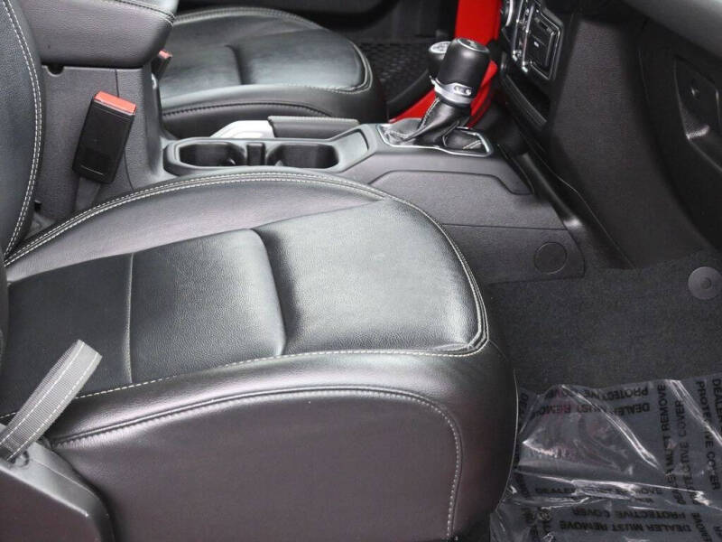 2022 Jeep Wrangler Unlimited