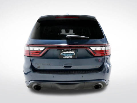 2021 Dodge Durango SRT 392