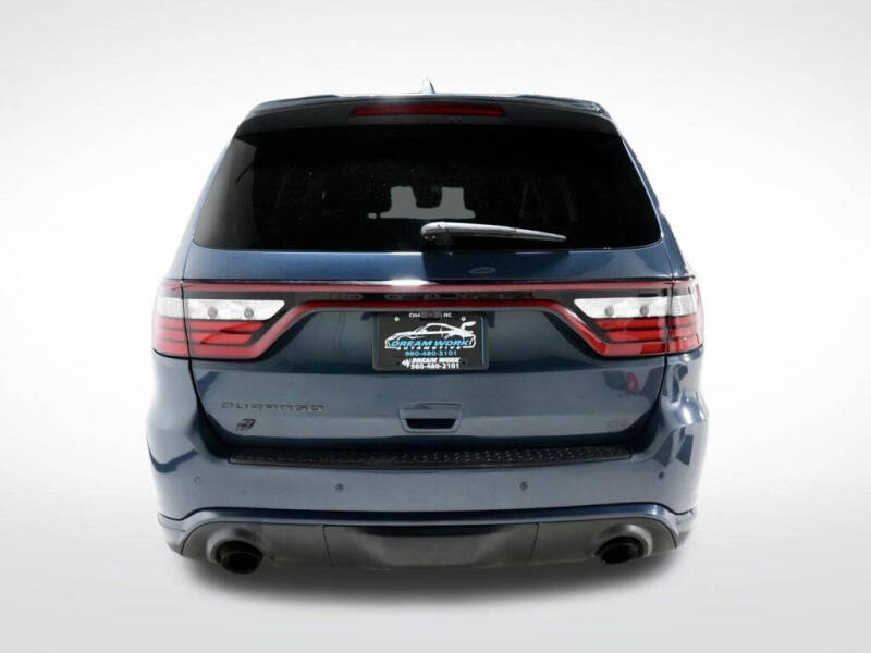 2021 Dodge Durango SRT 392