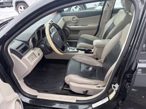 2008 Dodge Avenger R/T