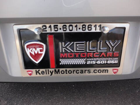 2010 Dodge Challenger SRT8