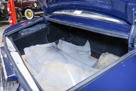 1973 Alfa Romeo GTV6