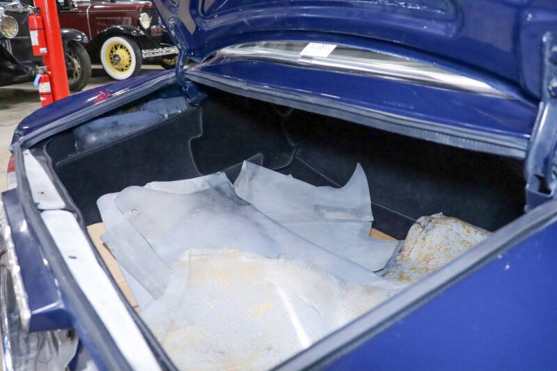 1973 Alfa Romeo GTV6