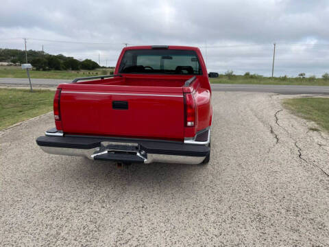 1994 GMC Sierra 1500