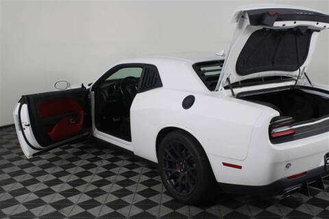2019 Dodge Challenger R/T