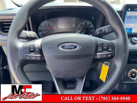 2023 Ford Maverick