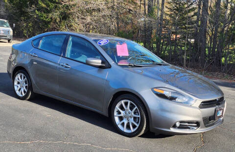 2013 Dodge Dart