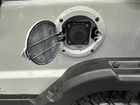 2025 Denago Nomad XL