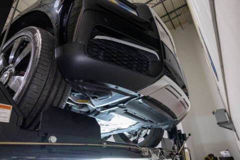 2020 Rolls-Royce Cullinan