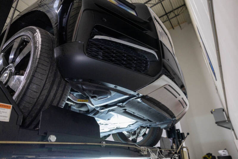 2020 Rolls-Royce Cullinan