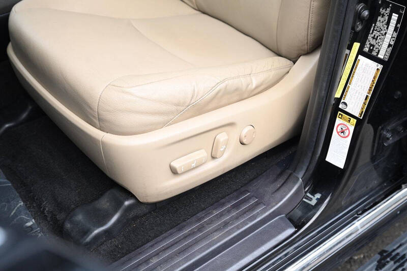 2012 Toyota 4Runner Limited