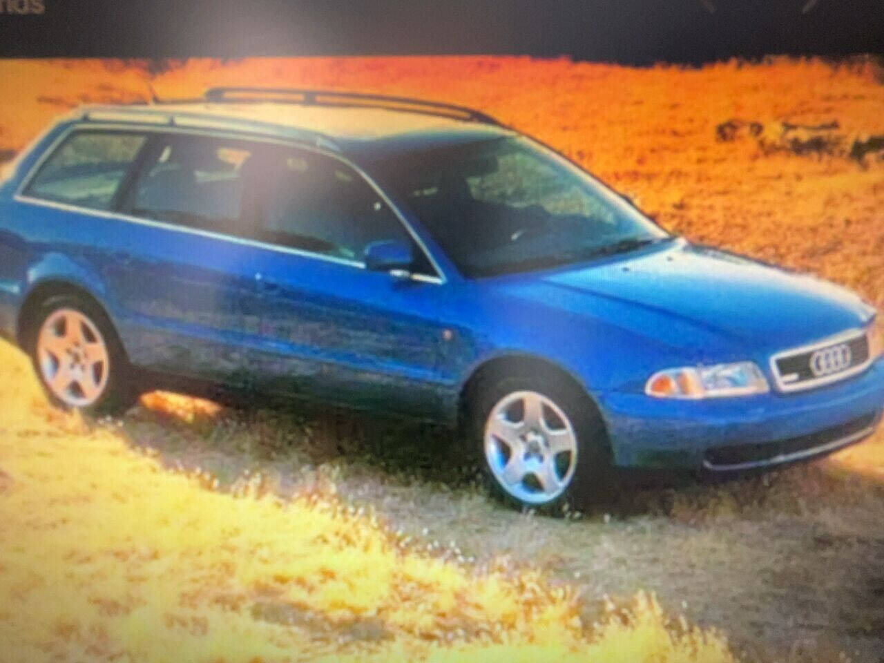 1999 Audi A6 for sale at Nicole's Auto Niche in Sioux Falls, SD