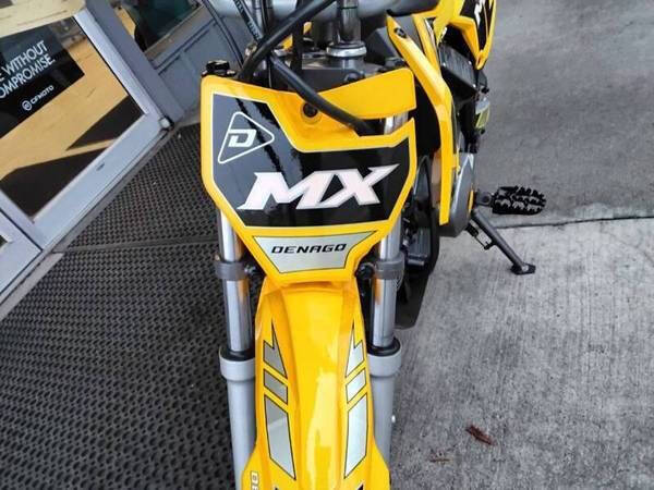 2026 Denago MX