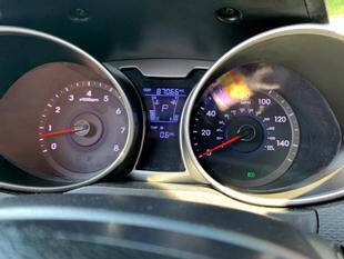 2013 Hyundai Veloster