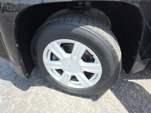 2015 GMC Terrain SLE-1