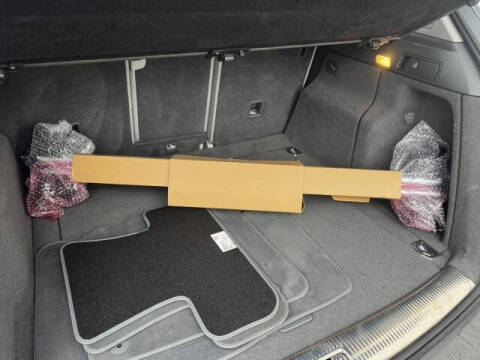 2015 Audi Q5 2.0T quattro Premium Plus