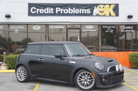 2013 MINI Hardtop for sale at Car Depot in Miramar FL