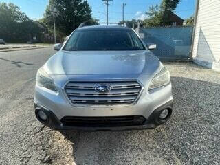 2015 Subaru Outback for sale at LexingtonAutoSales.com in Lexington NC