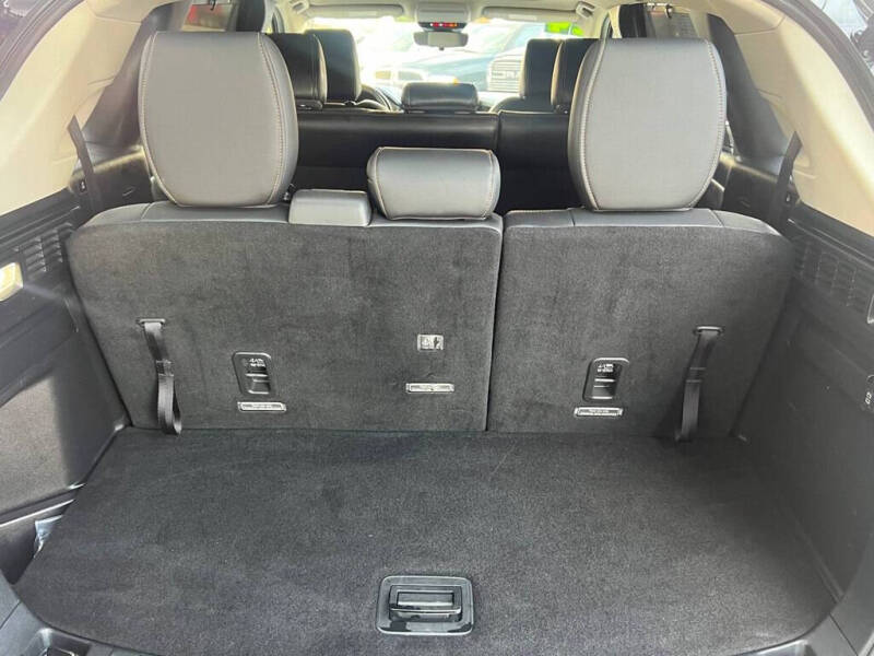 2024 Mazda CX-90 3.3 Turbo Preferred Plus