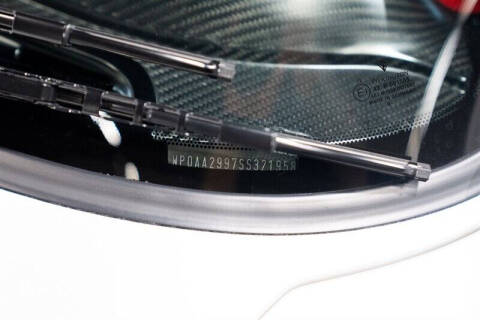 1995 Porsche 911 Carrera