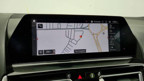 2022 BMW 8 Series M850i xDrive